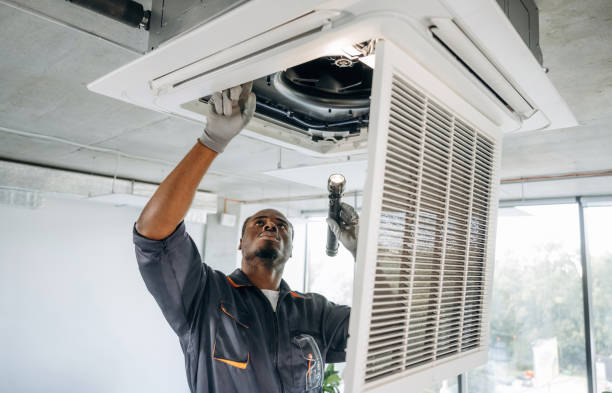 Licensed Air Conditioning Service service in Anniston, AL - FH HVAC