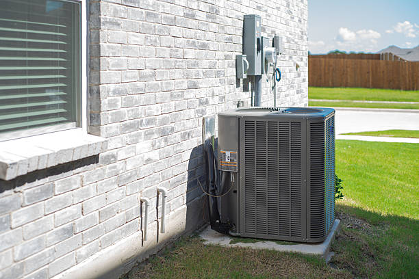 Reliable Air Conditioning Service contractor in Anniston, AL by FH HVAC